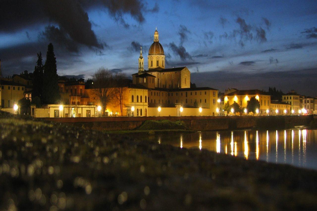 Boutique Hotel Borgo Флоренция Экстерьер фото