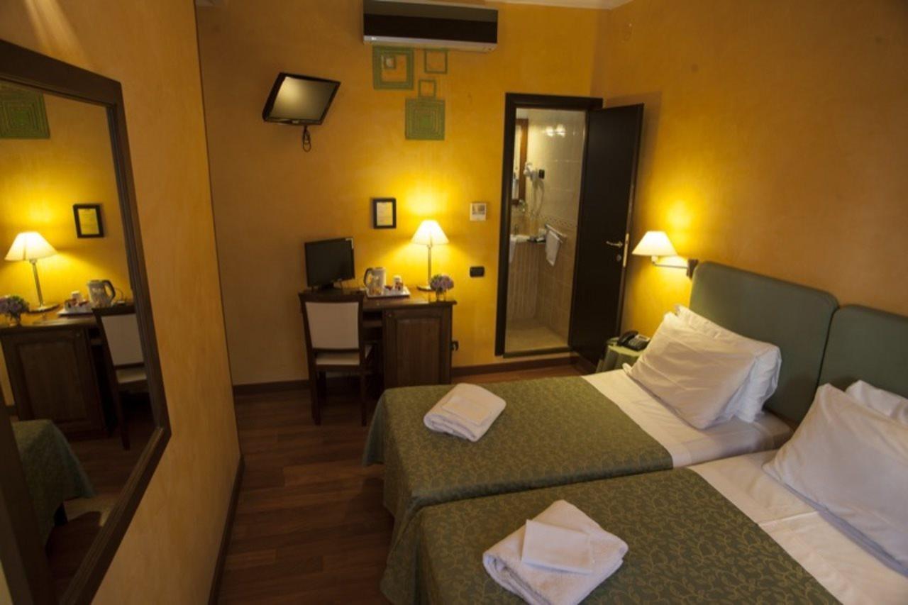 Boutique Hotel Borgo Флоренция Экстерьер фото