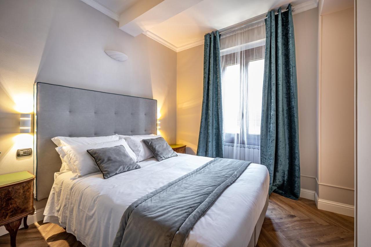 Boutique Hotel Borgo Флоренция Экстерьер фото