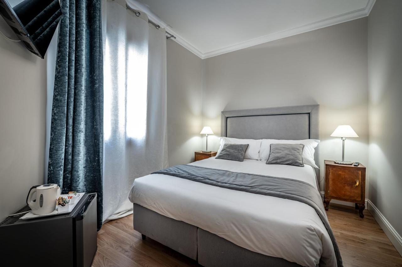 Boutique Hotel Borgo Флоренция Экстерьер фото