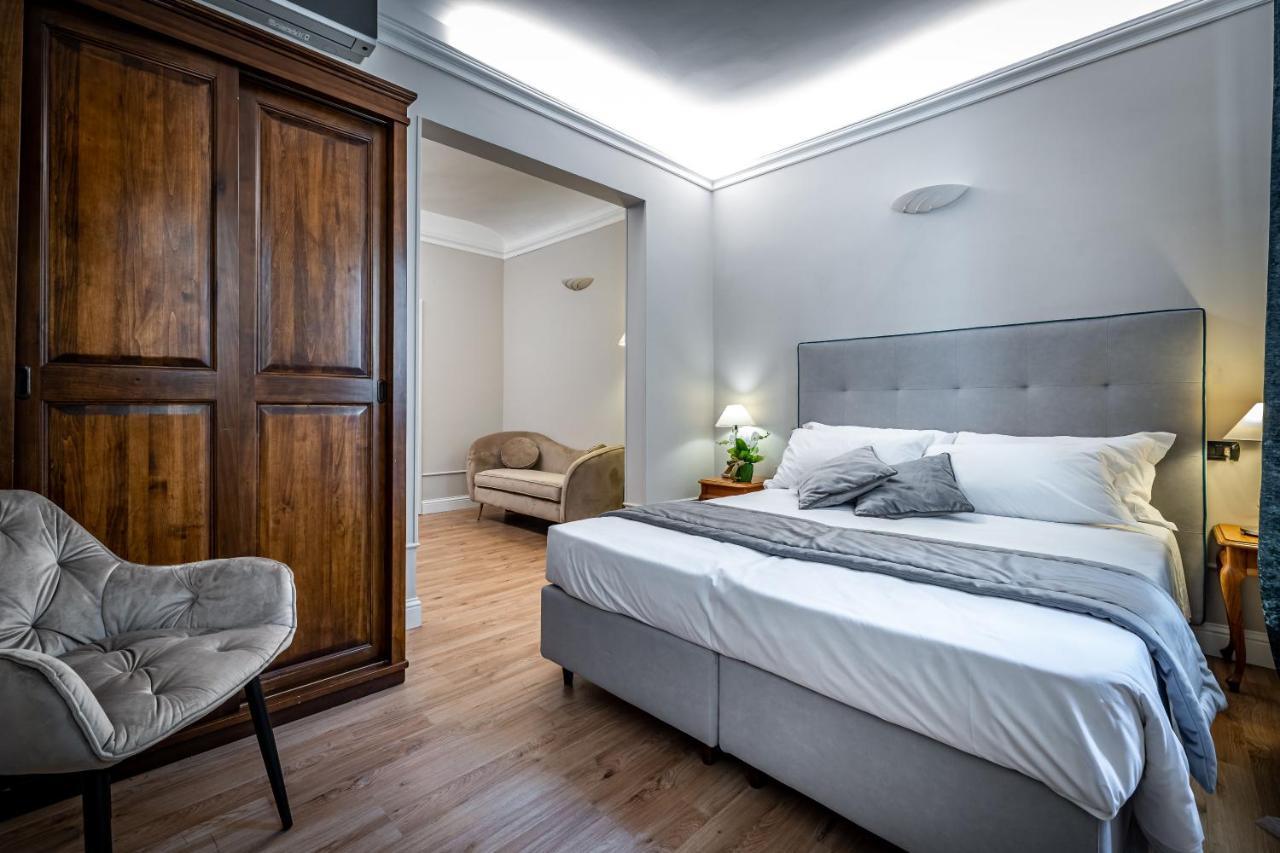 Boutique Hotel Borgo Флоренция Экстерьер фото