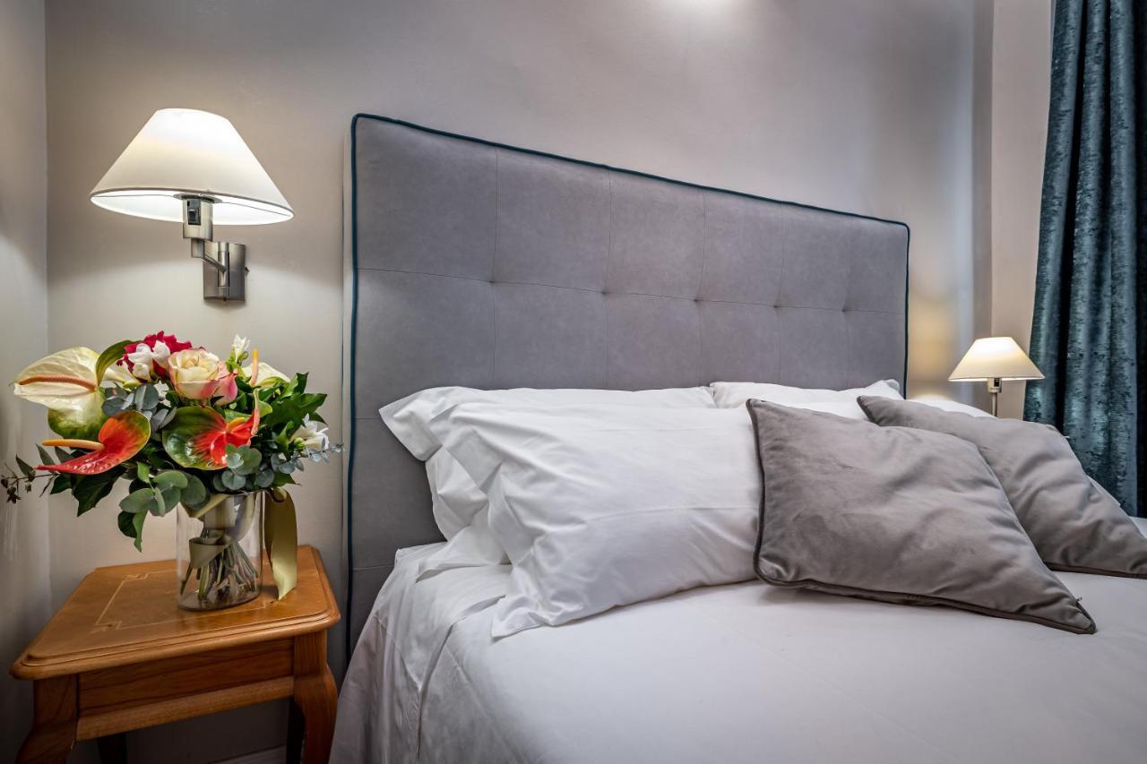 Boutique Hotel Borgo Флоренция Экстерьер фото