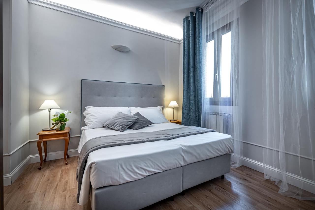 Boutique Hotel Borgo Флоренция Экстерьер фото