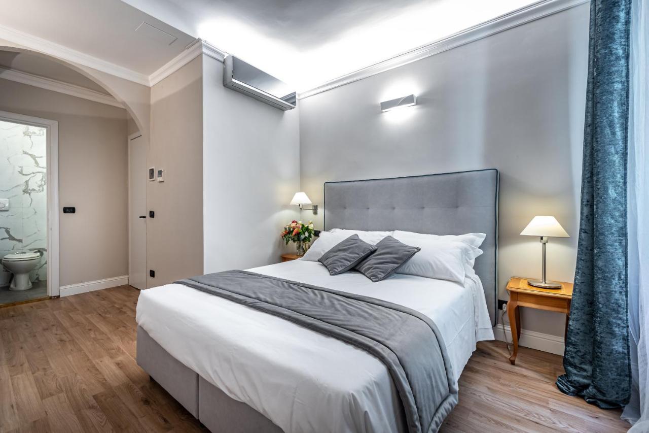 Boutique Hotel Borgo Флоренция Экстерьер фото