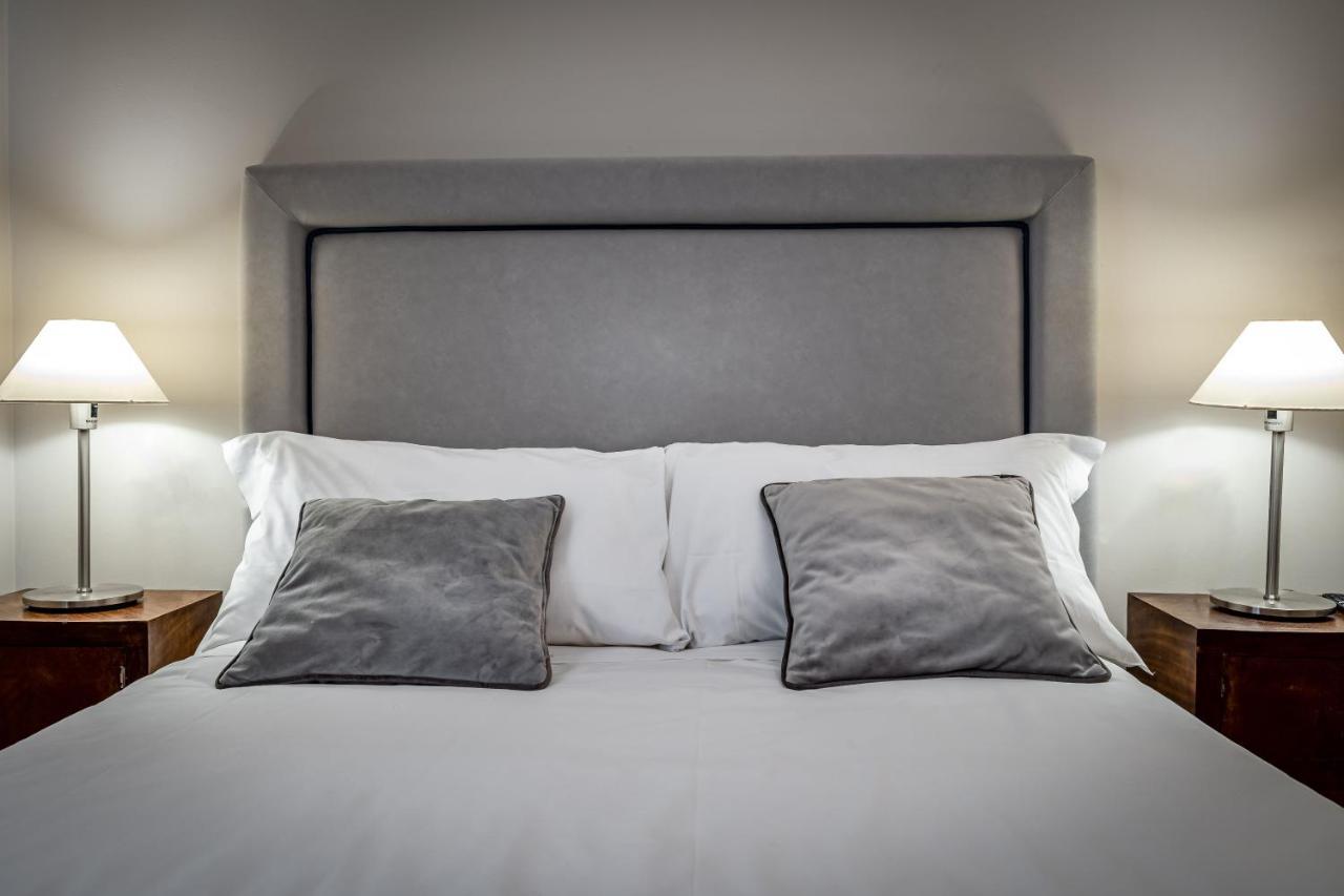 Boutique Hotel Borgo Флоренция Экстерьер фото
