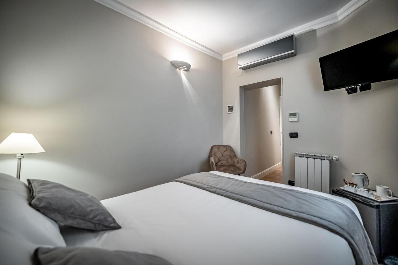 Boutique Hotel Borgo Флоренция Экстерьер фото